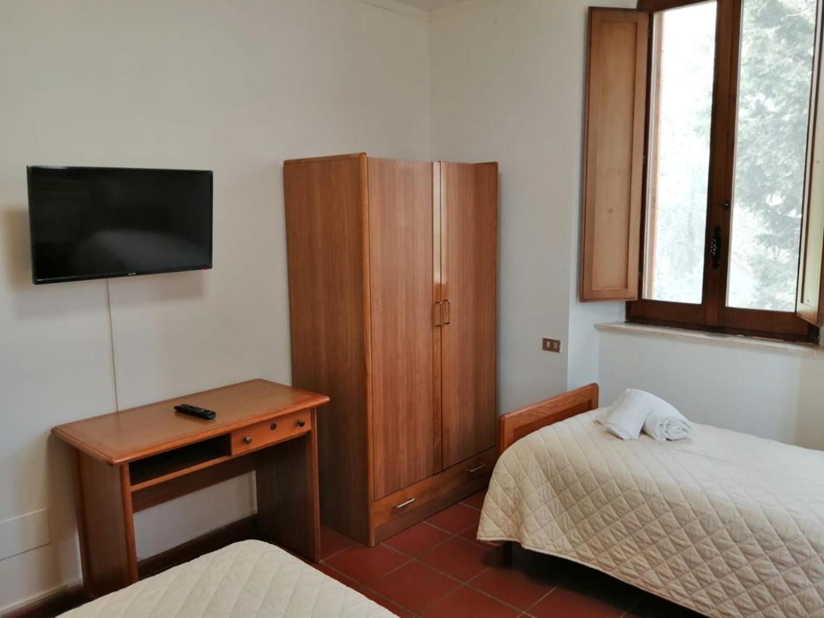 Villa Casa Per Ferie Ulivo D'Assisi Exterior foto