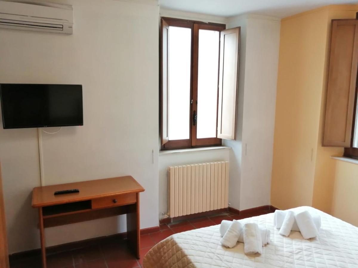 Villa Casa Per Ferie Ulivo D'Assisi Exterior foto