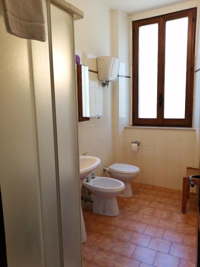 Villa Casa Per Ferie Ulivo D'Assisi Exterior foto