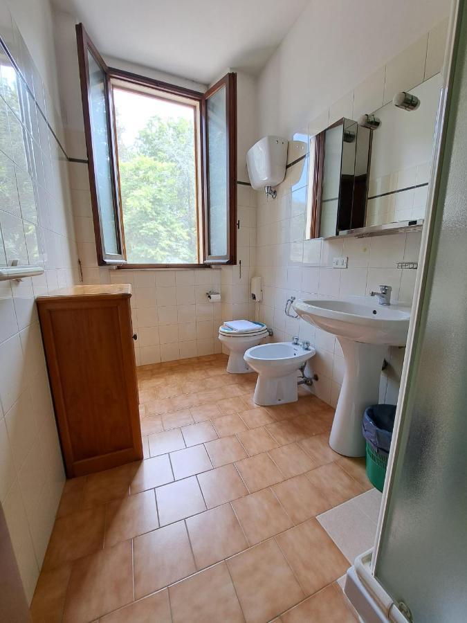 Villa Casa Per Ferie Ulivo D'Assisi Exterior foto