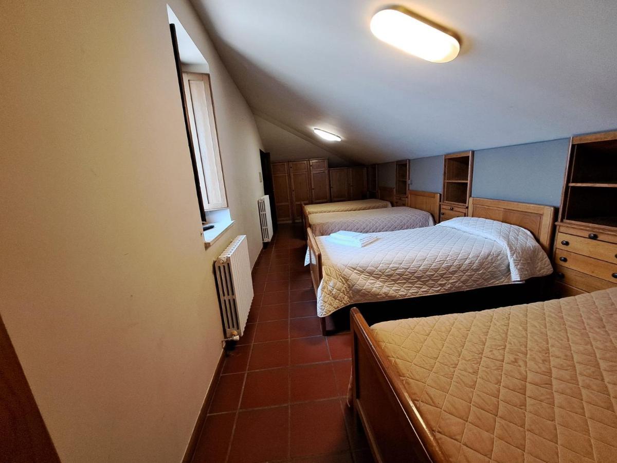 Villa Casa Per Ferie Ulivo D'Assisi Exterior foto