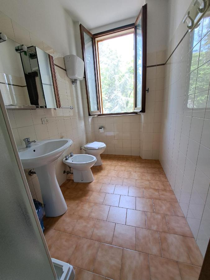 Villa Casa Per Ferie Ulivo D'Assisi Exterior foto